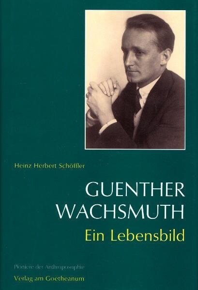 Guenther Wachsmuth (Hardcover)