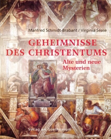 Geheimnisse des Christentums (Paperback)