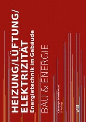 Heizung/Luftung/Elektrizitat (Paperback)