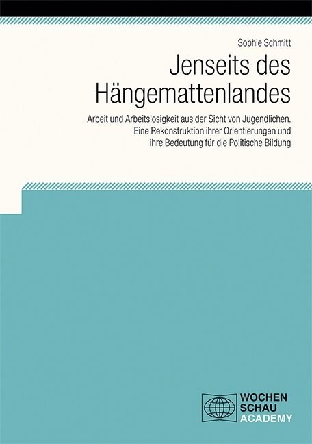 Jenseits des Hangemattenlandes (Paperback)