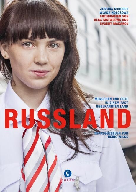 Russland (Hardcover)