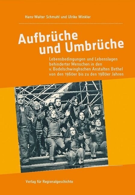 Aufbruche und Umbruche (Hardcover)