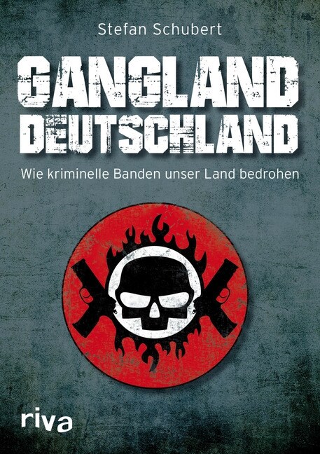 Gangland Deutschland (Paperback)