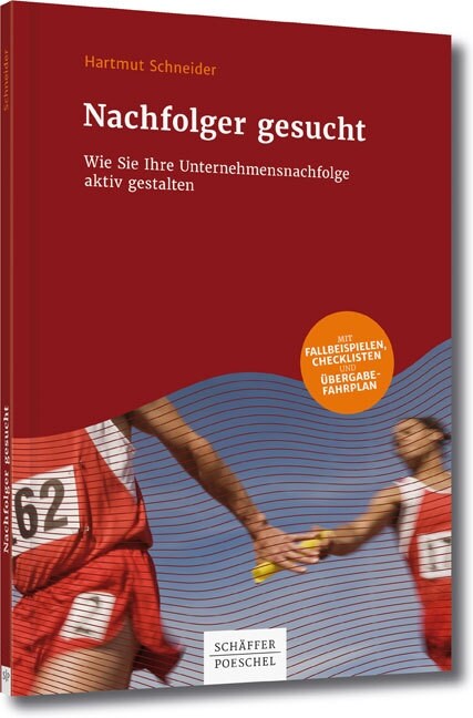 Nachfolger gesucht (Paperback)