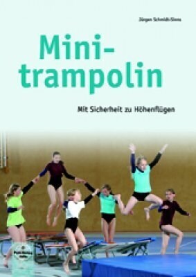 Minitrampolin (Paperback)