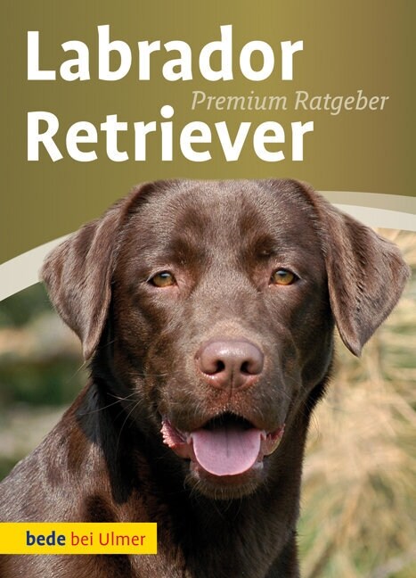 Labrador Retriever (Hardcover)