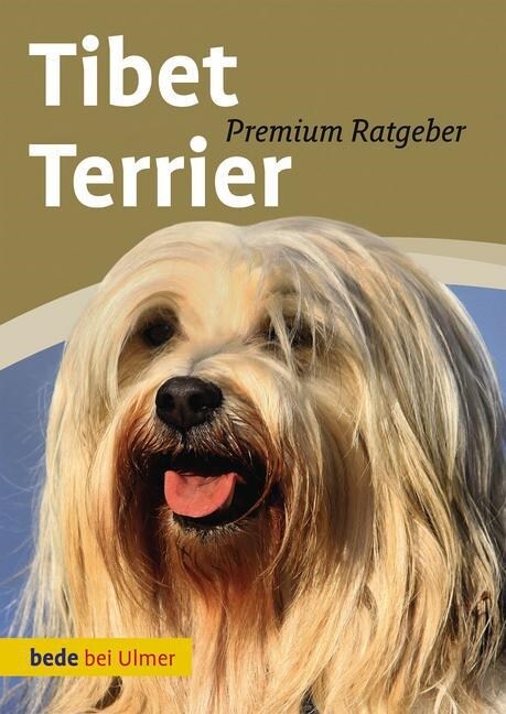 Tibet Terrier (Hardcover)
