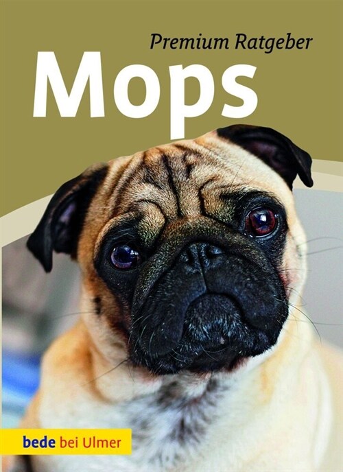 Mops (Hardcover)