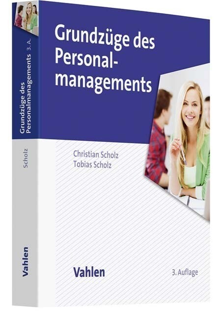 Grundzuge des Personalmanagements (Paperback)