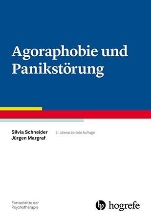 Agoraphobie und Panikstorung (Paperback)