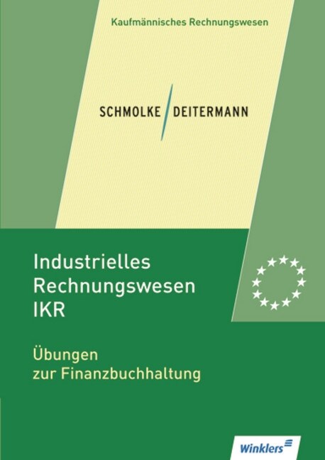 Ubungen zur Finanzbuchhaltung, Ubungsheft (Paperback)