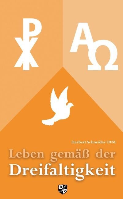 Leben gemaß der Dreifaltigkeit (Paperback)