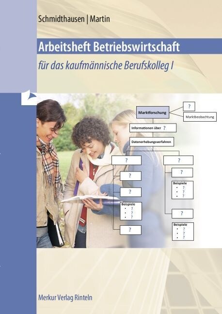 Arbeitsheft Betriebswirtschaft (Paperback)