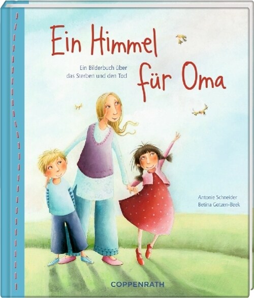 Ein Himmel fur Oma (Hardcover)