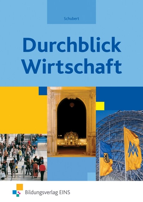 Durchblick Wirtschaft, Ausgabe Sachsen (Paperback)