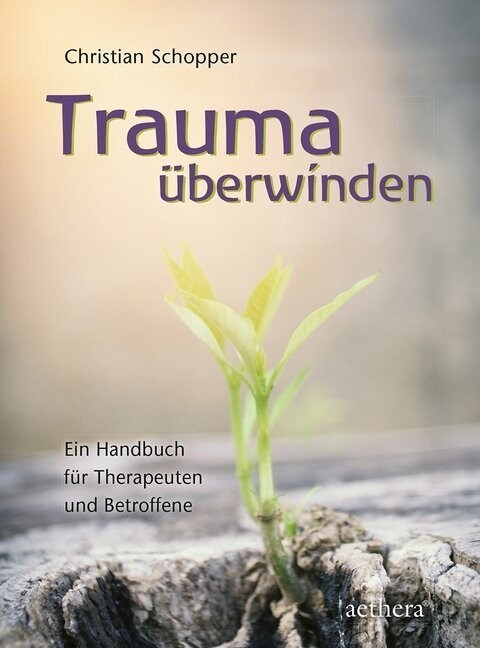 Trauma uberwinden (Hardcover)