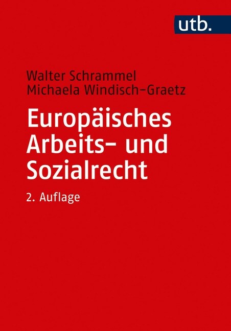 Europaisches Arbeits- und Sozialrecht (Paperback)