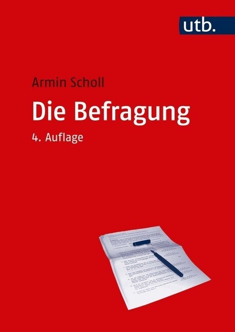 Die Befragung (Paperback)