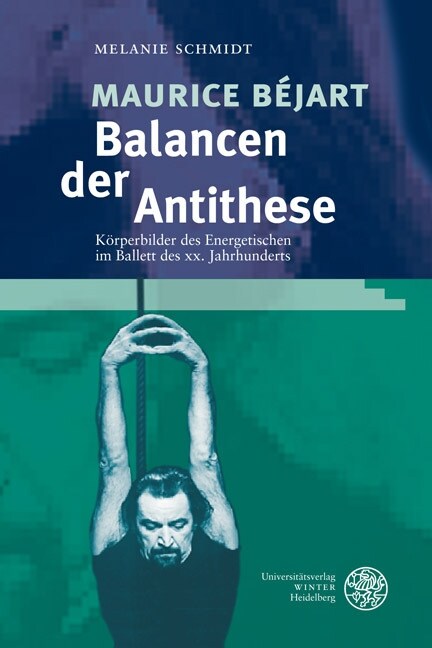 Balancen der Antithese (Hardcover)