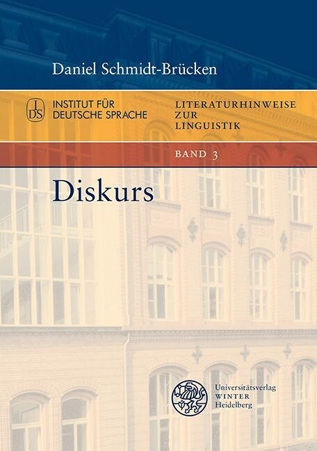 Diskurs (Paperback)