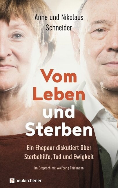 Vom Leben und Sterben (Hardcover)