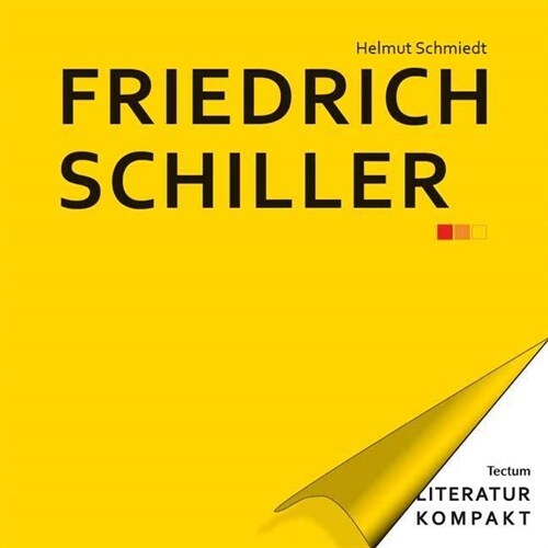 Friedrich Schiller (Paperback)