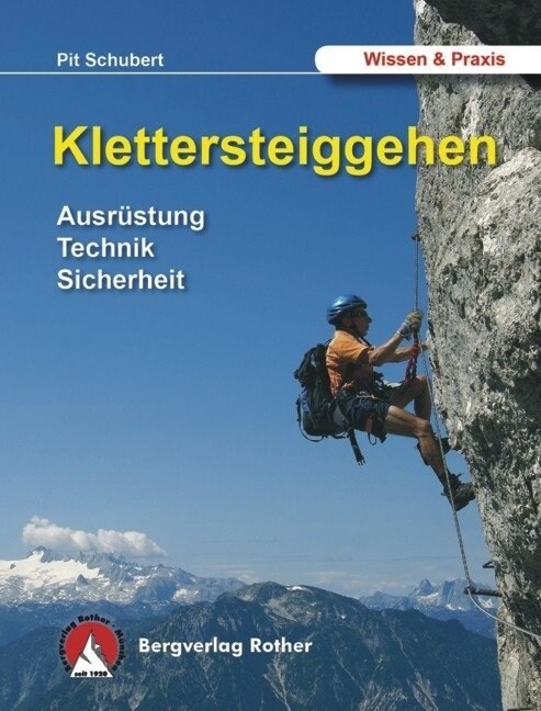 Klettersteiggehen (Pamphlet)