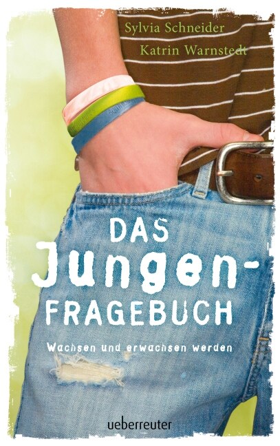 Das Jungen-Fragebuch (Hardcover)