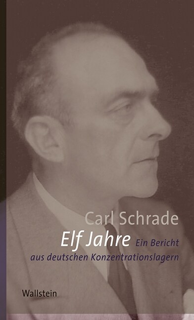 Elf Jahre (Hardcover)