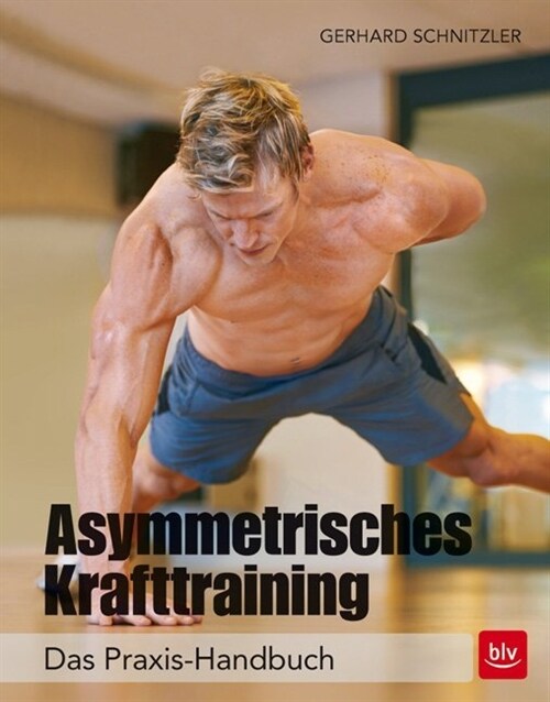 Asymmetrisches Krafttraining (Hardcover)