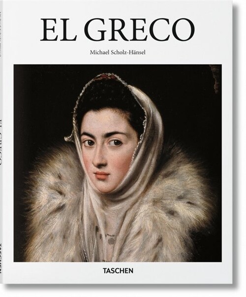 El Greco (Hardcover)