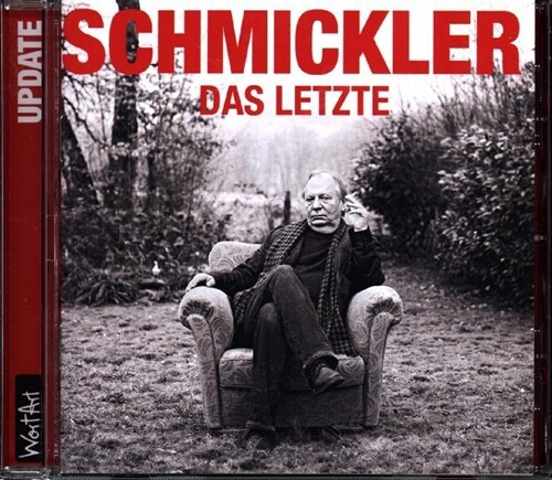 Das Letzte - Update, 1 Audio-CD (CD-Audio)