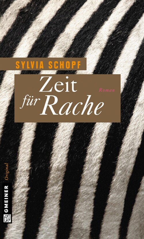 Zeit fur Rache (Paperback)