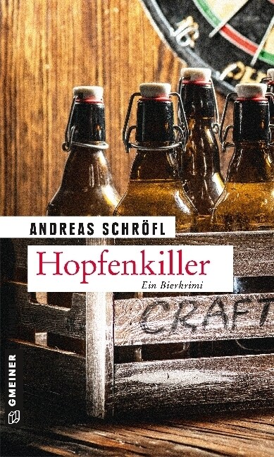 Hopfenkiller (Paperback)