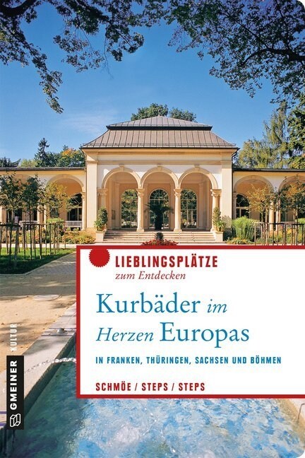 Kurbader im Herzen Europas (Paperback)