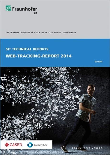 Web-Tracking-Report 2014 (Paperback)