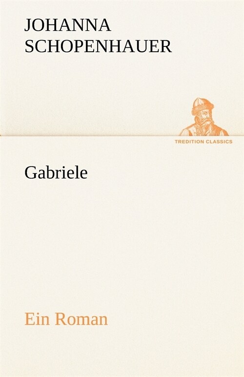 Gabriele (Paperback)