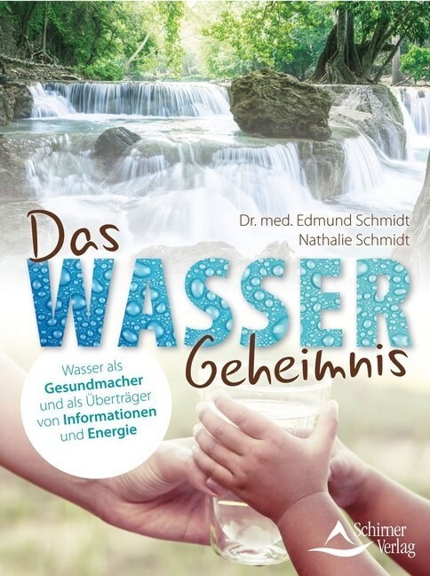 Das Wasser-Geheimnis (Paperback)