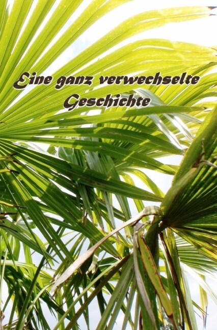 Eine ganz verwechselte Geschichte (Paperback)