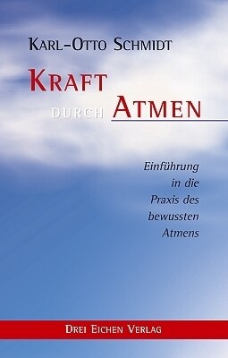 Kraft durch Atmen (Paperback)