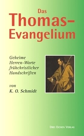 Das Thomas-Evangelium (Paperback)