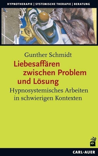 Liebesaffaren zwischen Problem und Losung (Paperback)