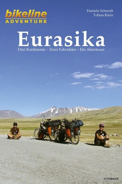 Eurasika (Paperback)