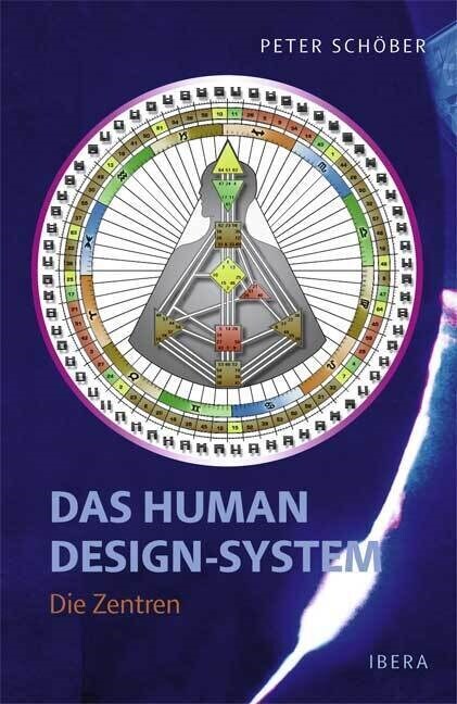 Das Human Design-System, Die Zentren (Hardcover)