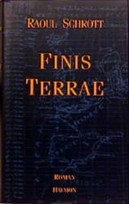 Finis Terrae (Hardcover)