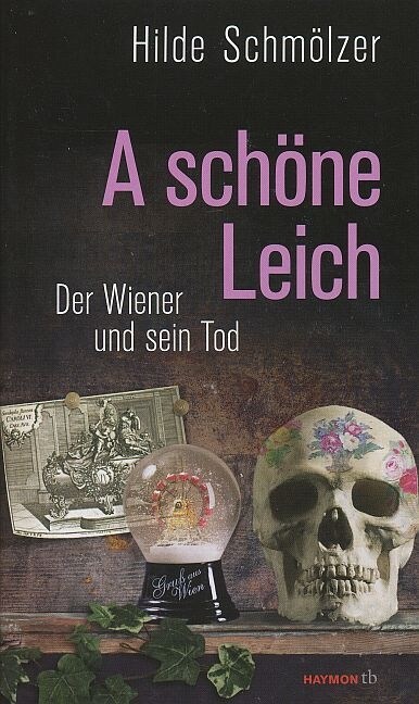 A schone Leich (Paperback)