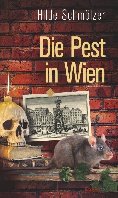 Die Pest in Wien (Paperback)