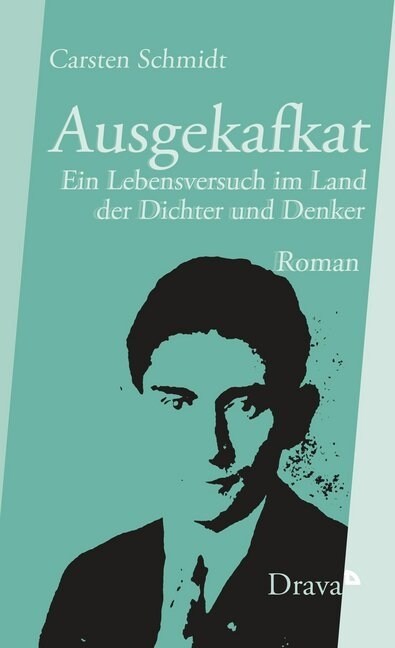 Ausgekafkat (Hardcover)