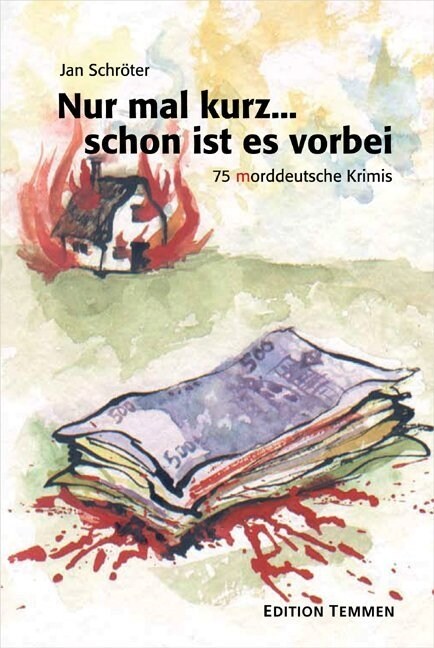 Nur mal kurz... schon ist es vorbei (Paperback)