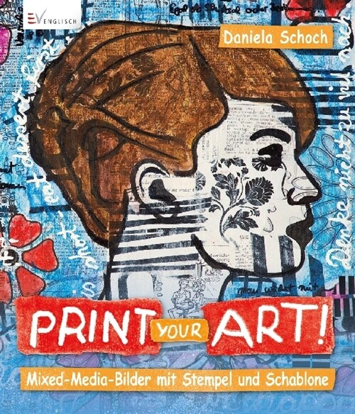 Print your art! (Paperback)